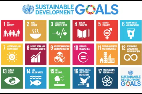 Agenda 2030 cele zrównoważonego rozwoju - jak je osiągnąć i dlaczego to ważne