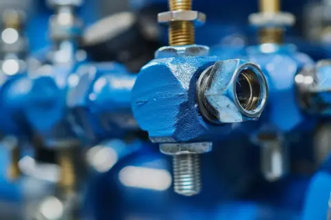 Zawór Dławiący Hydrauliczny: Przegląd Produktów i Zastosowania