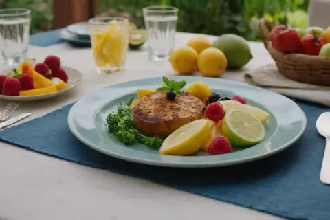 Jak wygląda praca w cateringu dietetycznym? Obowiązki, wyzwania i korzyści
