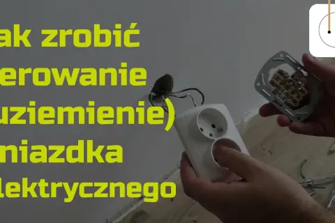 Czy można zmostkować zero z uziemieniem? Bezpieczeństwo i przepisy