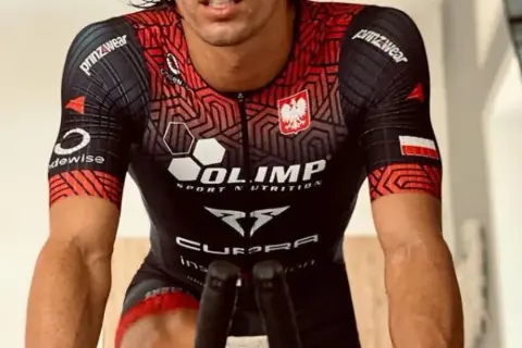 Robert Karaś: wiek, biografia i osiągnięcia polskiego ultratriathlonisty