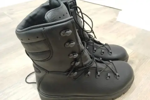 Buty wojskowe 28.5 – jaki to rozmiar cywilny i jak go przeliczyć?
