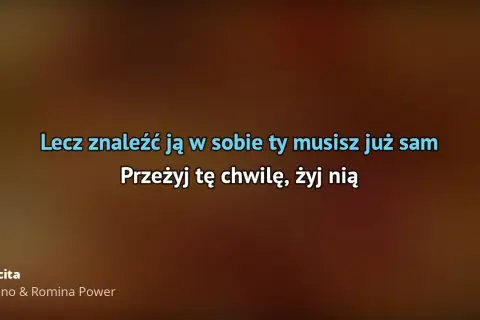 Kto śpiewa Felicita? Poznaj artystów i historię tej piosenki