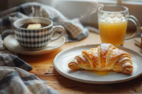 Ciasto francuskie na maśle - Gdzie kupić najlepsze ciasto francuskie?