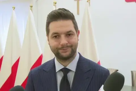 Patryk Jaki oświadczenie majątkowe: szokujący wzrost majątku ujawniony