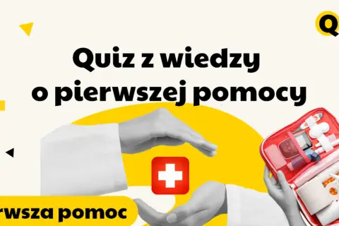 Co to jest BLS pierwsza pomoc i jak może uratować życie?