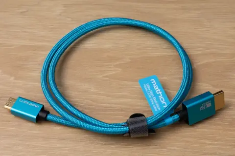 Jaki kabel HDMI do telewizora - wybierz najlepszy dla swojego sprzętu