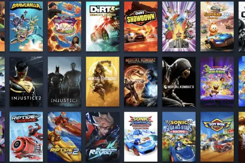Najlepsze gry co op na Steam, które musisz zagrać z przyjaciółmi