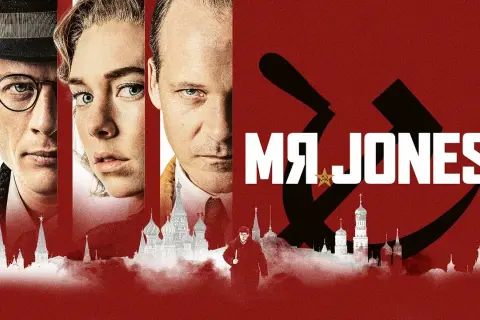 Mr Jones cały film - gdzie obejrzeć thriller historyczny online