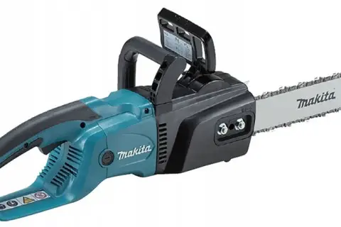 Pilarka elektryczna Stihl czy Makita - która jest lepsza dla Ciebie?