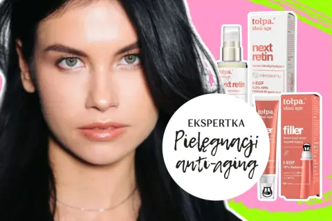 Hagi krem rewitalizujący: Detox czy SMART A z retinolem?