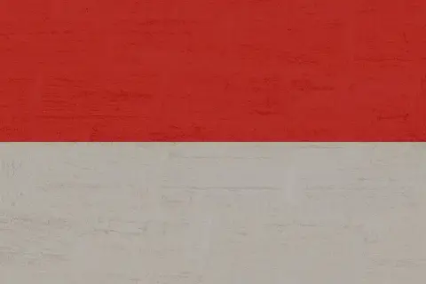 Jak wygląda flaga Indonezji? Odkryj jej znaczenie i historię
