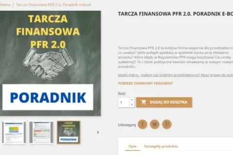 Nowa tarcza jakie pkd - sprawdź, czy Twoja firma kwalifikuje się do wsparcia