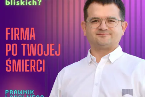 Prawnik dla przedsiębiorców: Kto to? Jak chroni Twój biznes?