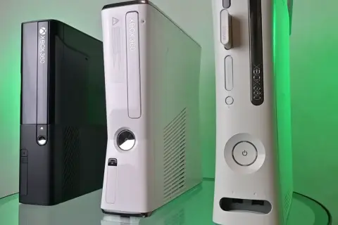 Aktualizacja Xbox 360: Pełny poradnik krok po kroku + rozwiązywanie błędów
