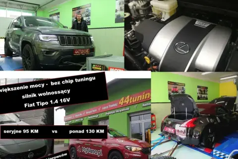 Tuning auta: Co to jest? Jak zacząć bezpiecznie i zgodnie z prawem?