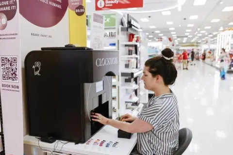 Maszynka do manicure jak używać: unikaj najczęstszych błędów
