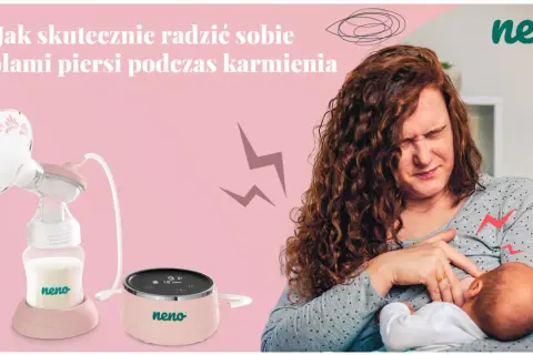 Karmienie piersią ból brzucha jak na okres - skuteczne sposoby łagodzenia bólu
