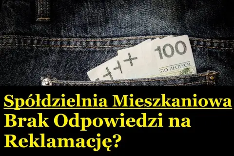 Spółdzielnia: Jak zgłosić nieprawidłowości i odzyskać kontrolę?