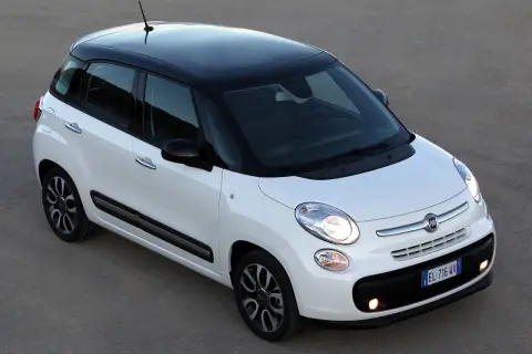 Fiat 500L: Jaki silnik wybrać? Poradnik eksperta!