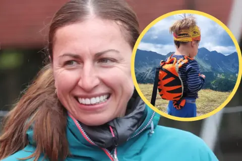 Justyna Kowalczyk ile ma dzieci? Oto zaskakujące szczegóły!
