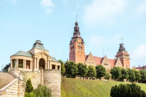 Co zwiedzać w Szczecinie: odkryj najciekawsze atrakcje i miejsca
