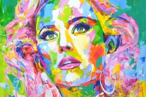 Pop art portrety: wyjątkowe dzieła sztuki, które ożywią Twoje wnętrza