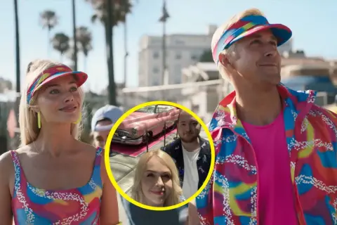 Recenzja filmu Barbie: Czy ta kultowa lalka podbije kino?