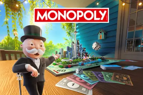 Monopoly online co op: graj z przyjaciółmi w emocjonującą rozgrywkę