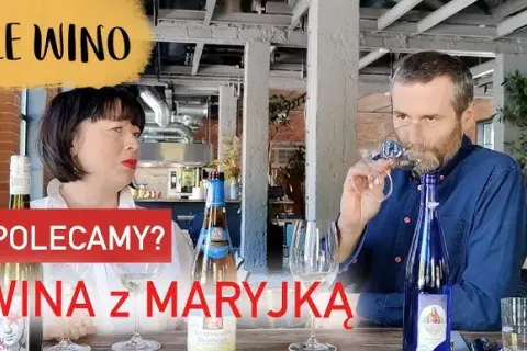 Gdzie kupić wino Maryjka? Sprawdź najlepsze oferty w sklepach