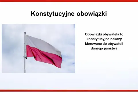 Kim jest obywatel? Prawa i obowiązki w społeczeństwie