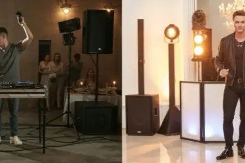 Cena DJ-a w Polsce: Ile kosztuje oprawa muzyczna imprezy?