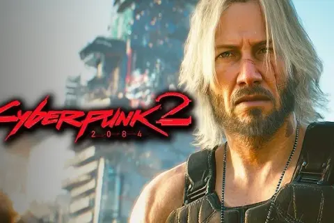 Nowy gameplay Cyberpunk 2077: Orion dopiero w 2027?