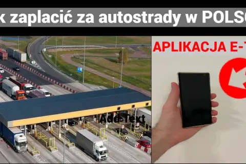 Gdzie kupić e-bilet na autostradę A4? Sprawdź najlepsze opcje i uniknij problemów
