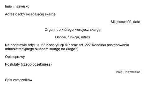 Jak napisać wniosek o skargę nadzwyczajną – uniknij najczęstszych błędów
