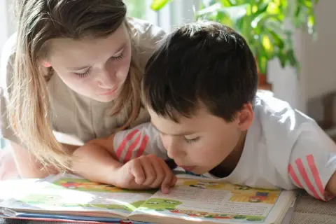 Głęboka dysleksja: Rozpoznaj objawy i skutecznie wspieraj dziecko
