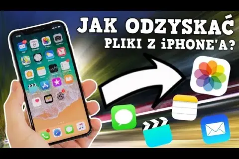 Uratuj wspomnienia! Jak odzyskać skasowane zdjęcia z iPhone'a?