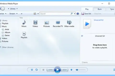 Jak sprawdzić wersję Windows Media Player i uniknąć problemów z odtwarzaniem