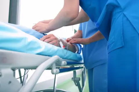 ICD-10 na wypisie: Zrozum swoją diagnozę i przejmij kontrolę