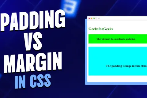 Jak zrobić wcięcie w HTML? CSS: `text-indent`, `padding`, `margin`