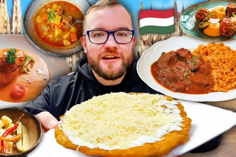 Gdzie zjeść w Budapeszcie? Odkryj najlepsze restauracje i smaki