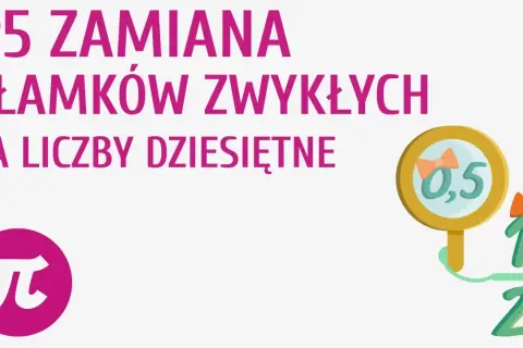 Zrozumienie dziesiętny w matematyce: Kluczowe informacje i przykłady