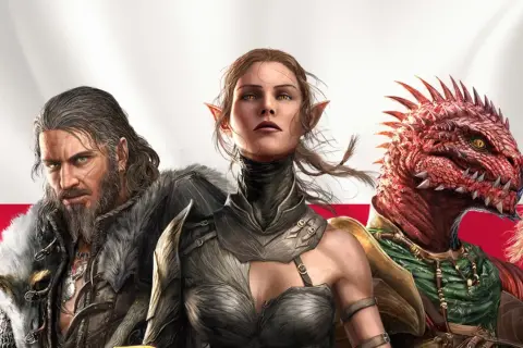 Postacie z Divinity Original Sin 2: wojownik, elfka, jaszczuroludź. Ten poradnik pomoże Ci w przygodzie!