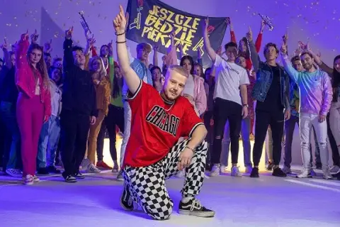 Dj brk robię co mogę - emocjonalna piosenka o poświęceniu w miłości