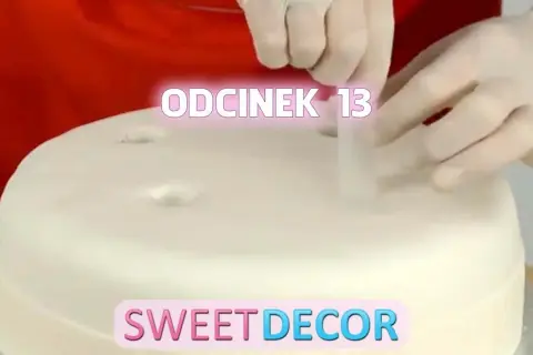 Jak zrobić tort piętrowy? Sekret stabilności i efektu WOW!