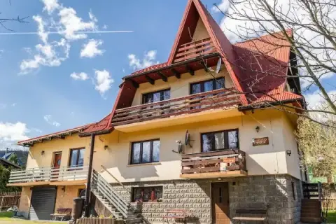 Noclegi Babia Góra: Gdzie spać w Zawoi? Przewodnik po opcjach