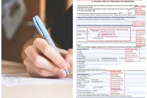 Kiedy złożyć wnioski o dodatkowe 500 plus, aby nie stracić świadczenia?