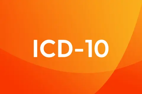 ICD-10: Co oznacza kod na L4? Przejście na ICD-11