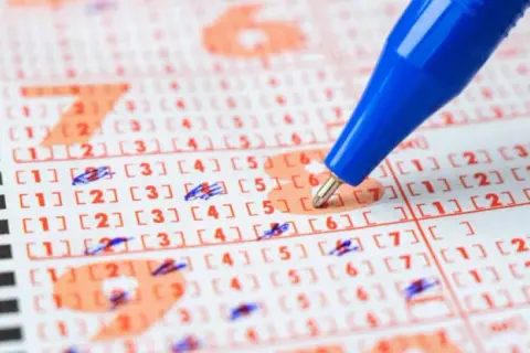 Gdzie padły wygrane Lotto i Eurojackpot? Mapa szczęścia!