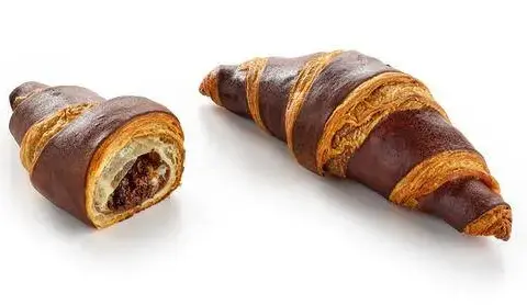 Ile kalorii ma croissant z czekoladą? Zaskakujące fakty o kaloriach